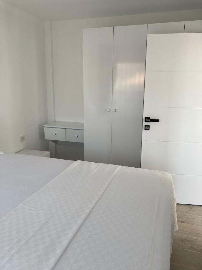 Sahil Aparts - Guelluek Aparthotel Milas Luaran gambar