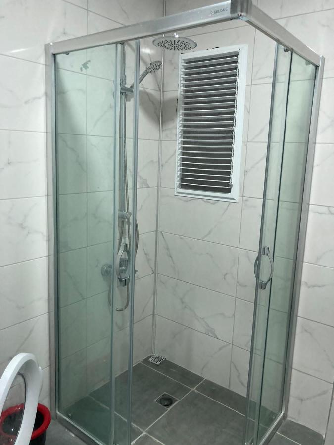 Sahil Aparts - Guelluek Aparthotel Milas Luaran gambar